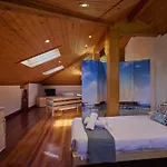 Great Escape By Fidalsa Apartamento Gautegiz Arteaga