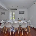 Great Escape By Fidalsa Apartamento