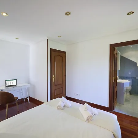 Apartment Great Escape By Fidalsa
