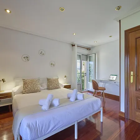 Apartment Great Escape By Fidalsa