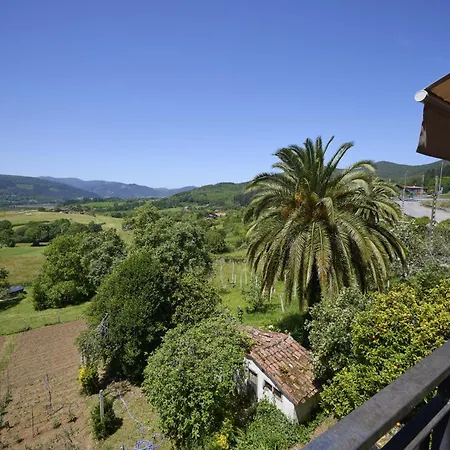 Great Escape By Fidalsa Apartment *