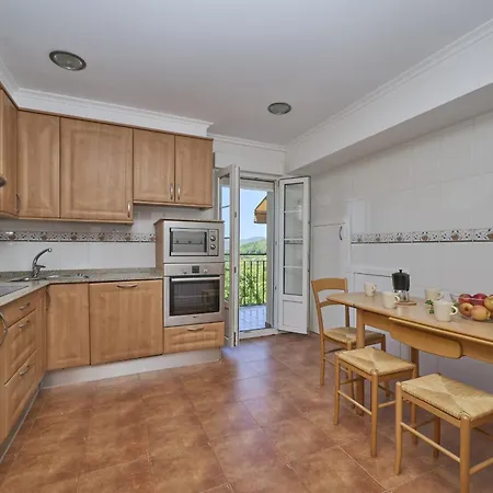 Apartment Great Escape By Fidalsa *