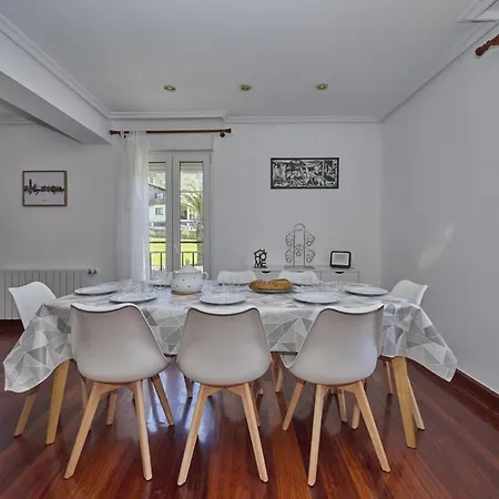 Appartement Great Escape By Fidalsa *