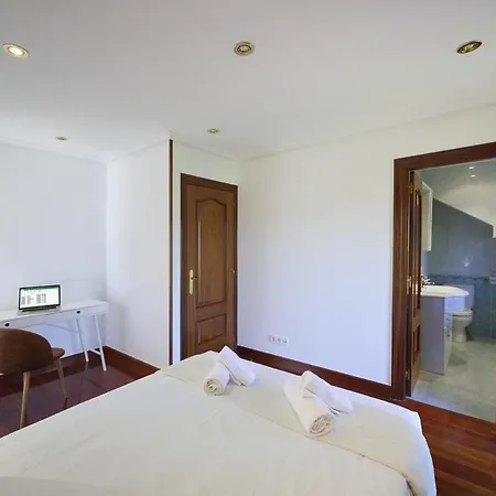 Apartamento Great Escape By Fidalsa