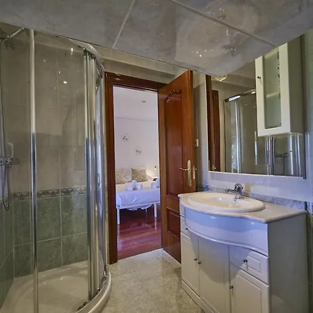 Apartamento Great Escape By Fidalsa Gautegiz Arteaga