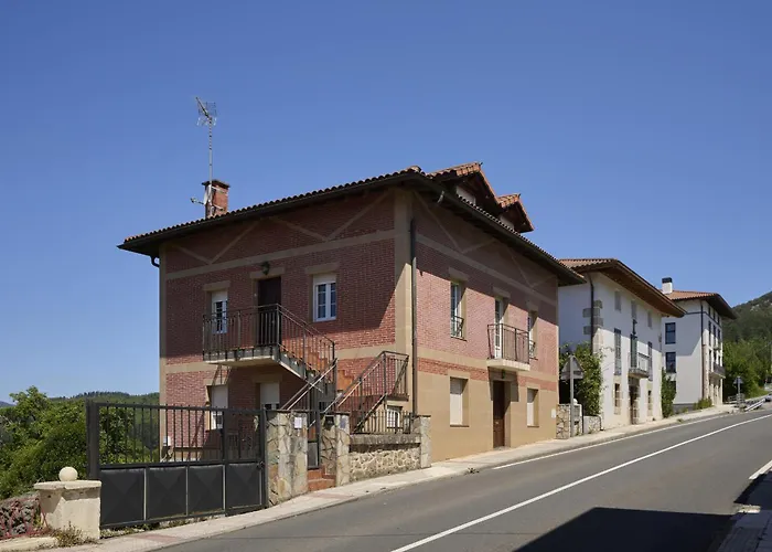 The Great Escape By Fidalsa Апартаменты