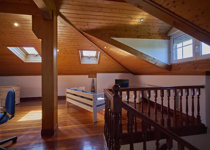 Апартаменты The Great Escape By Fidalsa *