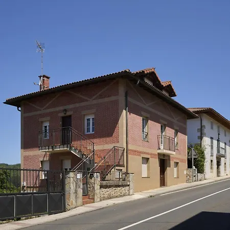 The Great Escape By Fidalsa Apartman