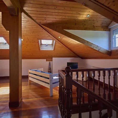 Apartment The Great Escape By Fidalsa *