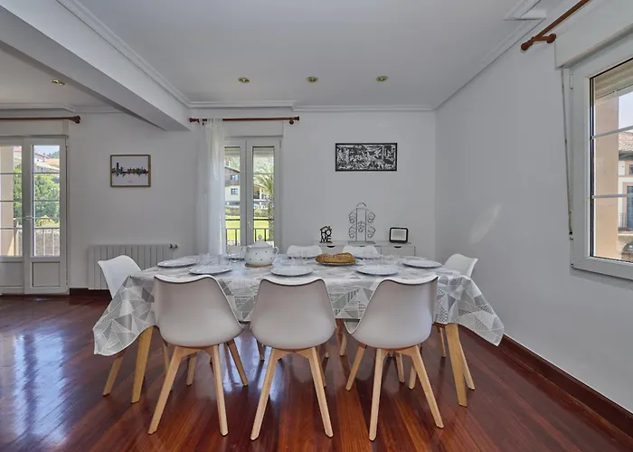 The Great Escape By Fidalsa Apartman