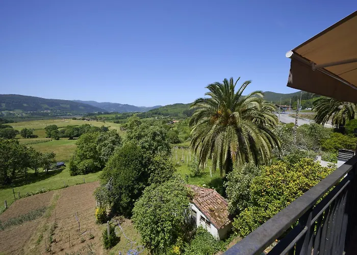 The Great Escape By Fidalsa Apartman *