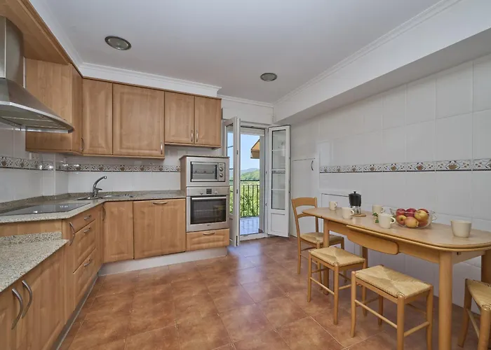 Apartman The Great Escape By Fidalsa *