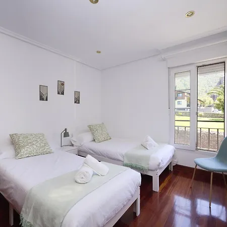 The Great Escape By Fidalsa Gautegiz Arteaga